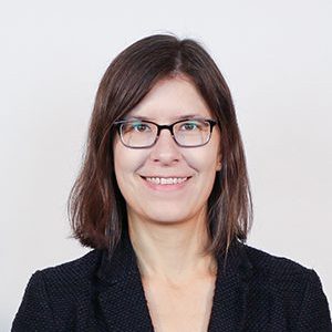 Dr. Katherine Idziorek