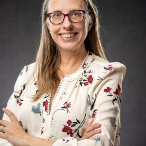 Dr. Michelle A. Eichinger