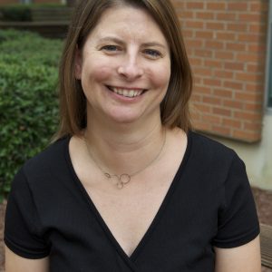 Dr. Nicole Peterson