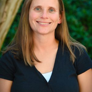 Dr. Stephanie Potochnick